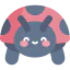 Ladybug іконка 64x64