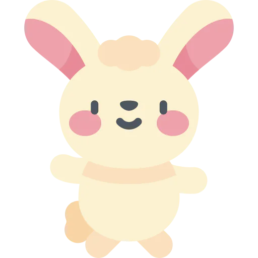 Rabbit 图标