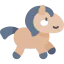 Horse 상 64x64