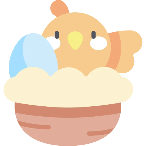 Nest icon