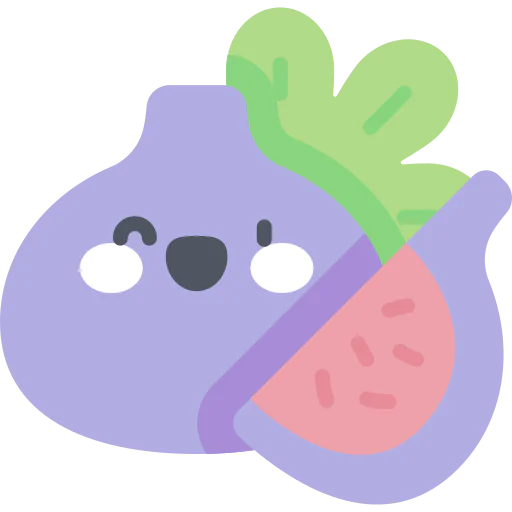 Fig 图标