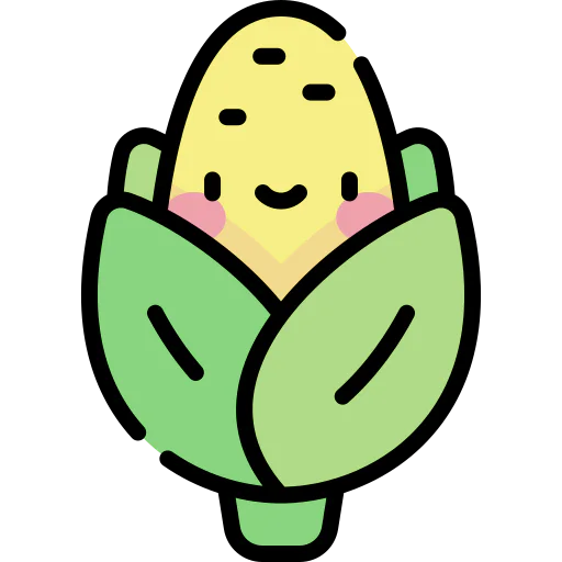 Corn icon
