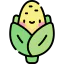 Corn 图标 64x64