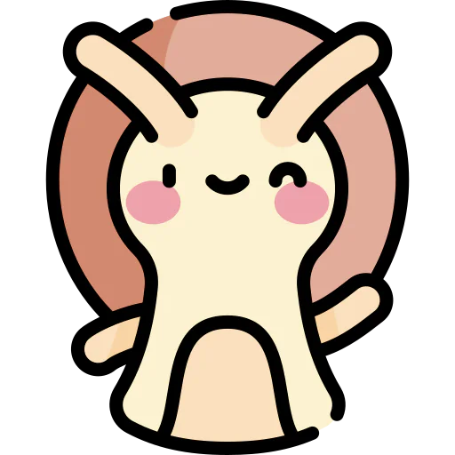 Snail icon