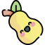 Pear 图标 64x64