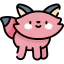 Fox 图标 64x64