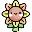 Sunflower 图标 64x64