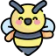 Bee 图标 64x64