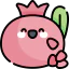 Pomegranate 图标 64x64