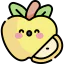 Apple 图标 64x64