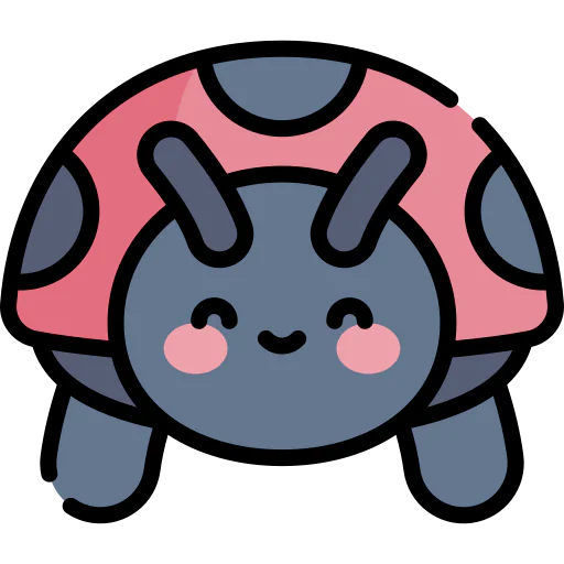 Ladybug icon