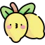 Lemon 图标 64x64