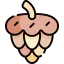Pine cone 图标 64x64
