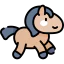 Horse 图标 64x64