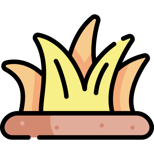 Grass icon