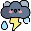 Storm 图标 64x64
