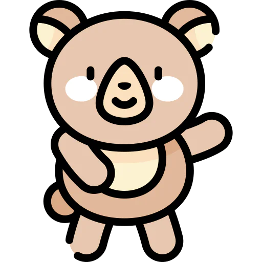Bear icon