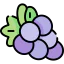 Grapes 图标 64x64