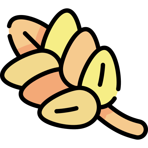 Wheat icon
