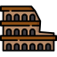 Colosseum 图标 64x64