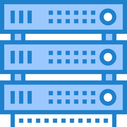 Server 图标