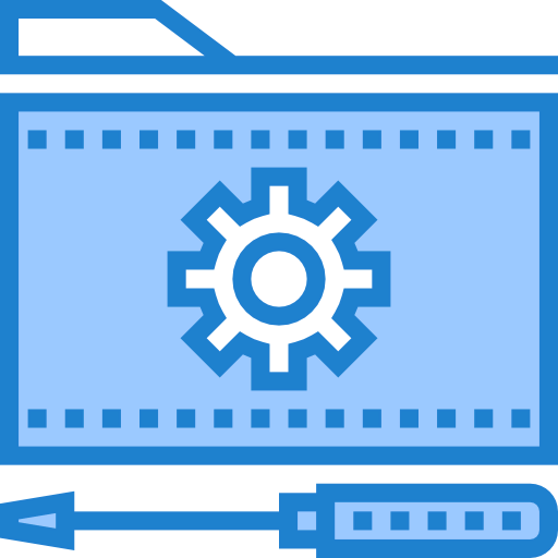 Tech service icon