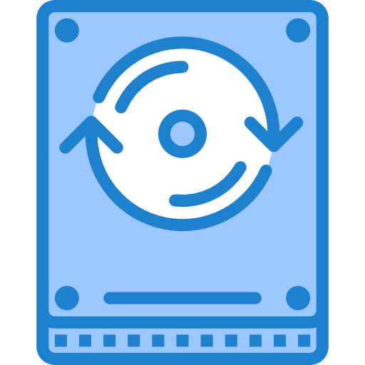 Backup 图标