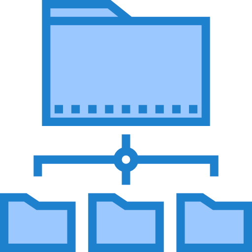 Network icon