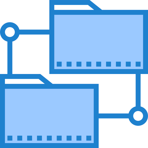 Folder icon