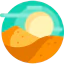 Desert icon 64x64