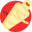 Mummy icon 64x64