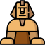 Sphinx 图标 64x64