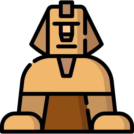 Sphinx icon