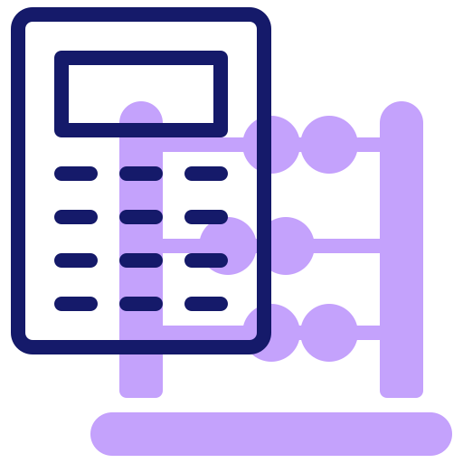 Calculators icon