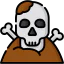 Skeleton 图标 64x64