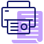 Printer Symbol 64x64