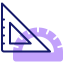 Ruler Symbol 64x64