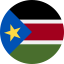 South sudan icon 64x64