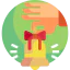 Handbell icon 64x64