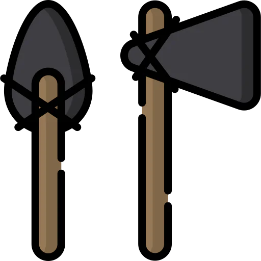 Ancient weapon 图标