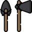 Ancient weapon icon 64x64