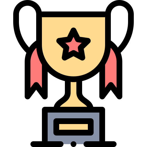 Trophy icon