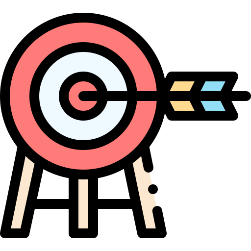 Target 图标