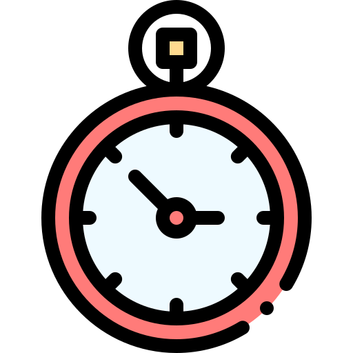 Time 图标