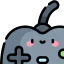 Controller Symbol 64x64