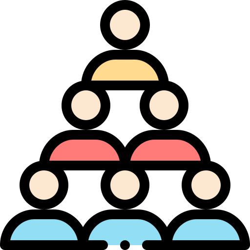 Participant ícone