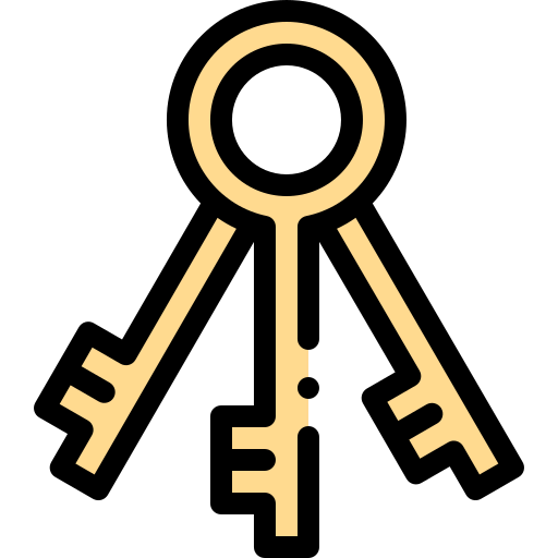 Key icon