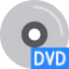 Dvd アイコン 64x64