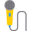 Microphone icon 64x64