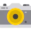 Camera アイコン 64x64